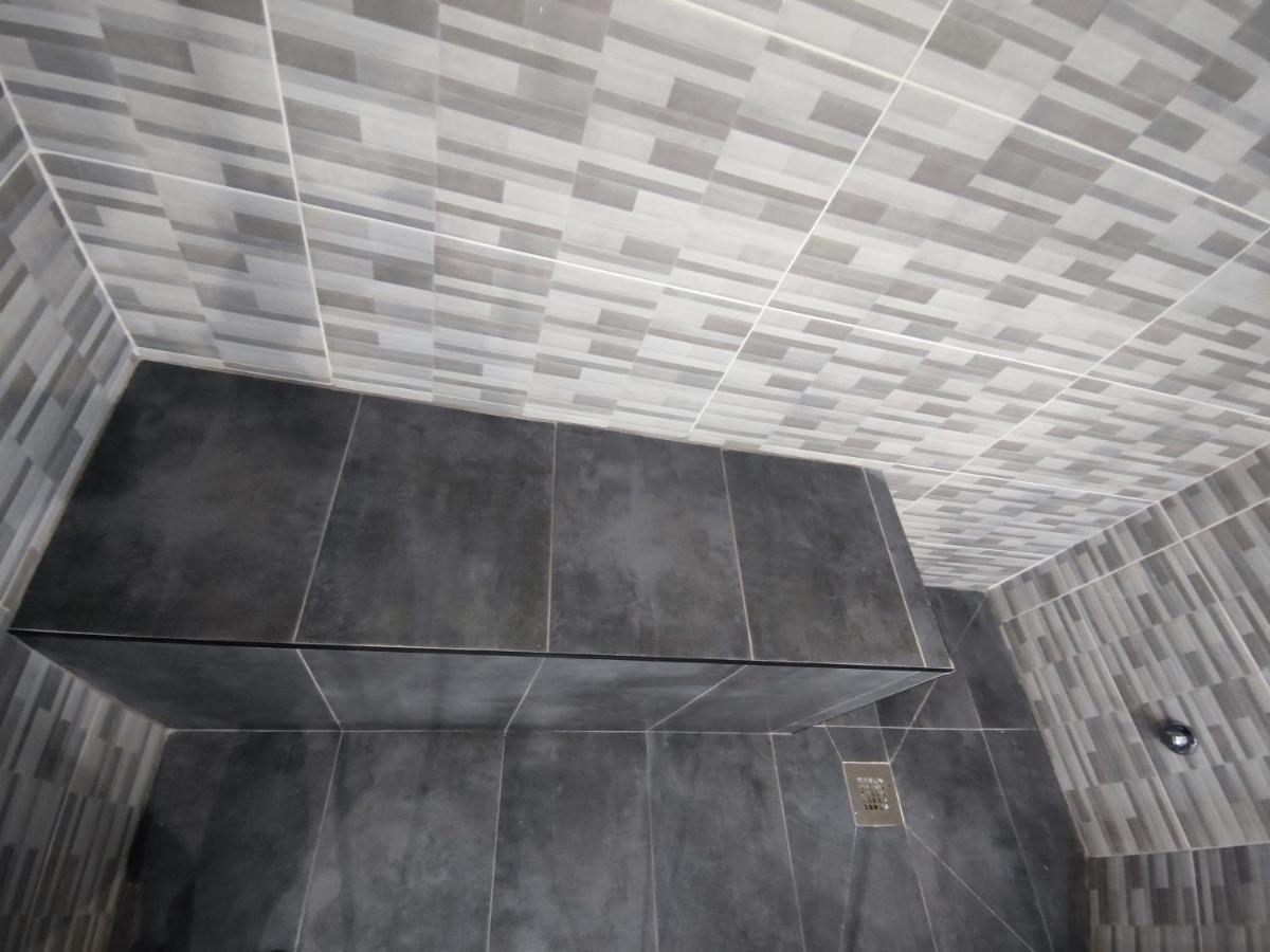Espectacular Apartamento Con Spa Privado Miami Playa Bagian luar foto