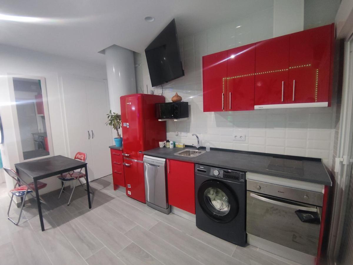 Espectacular Apartamento Con Spa Privado Miami Playa Bagian luar foto
